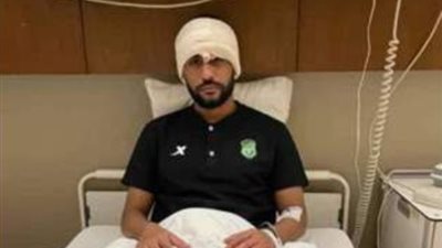 حسام عاشور يخضع لعملية جراجية عاجلة بعد نقله لمستشفى بالقاهرة