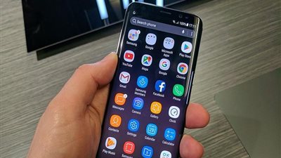 ما هي التطبيقات الجديدة التي قد يضيفها المستخدم على هاتفه الذكي؟