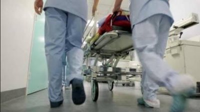 بتر أصابع نجار موبيليا اثناء عمله على منشار كهربائى بالدقهلية