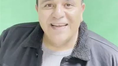 مفاجأة من محمد فؤاد لجمهوره فى رأس السنة