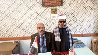 الأقصر الأزهرية تعلن الفائزين فى التصفيات النهائية لمسابقة القرآن الكريم