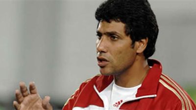 الشيشينى يكشف أسباب خسارة أسوان بثنائية أمام الإسماعيلى