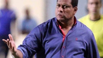 بتروجت يُطيح بـ عبد العال