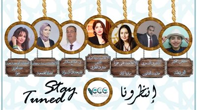 مبادرة 1000 كاتب تطلق بروموهات برامج المرحلة الجديدة.. فيديو وصور