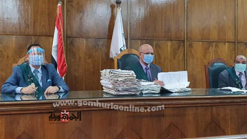 هيئة المحكمة الإدارية