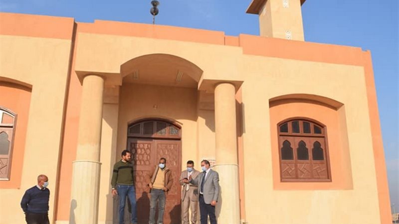 بوابة الجمهورية