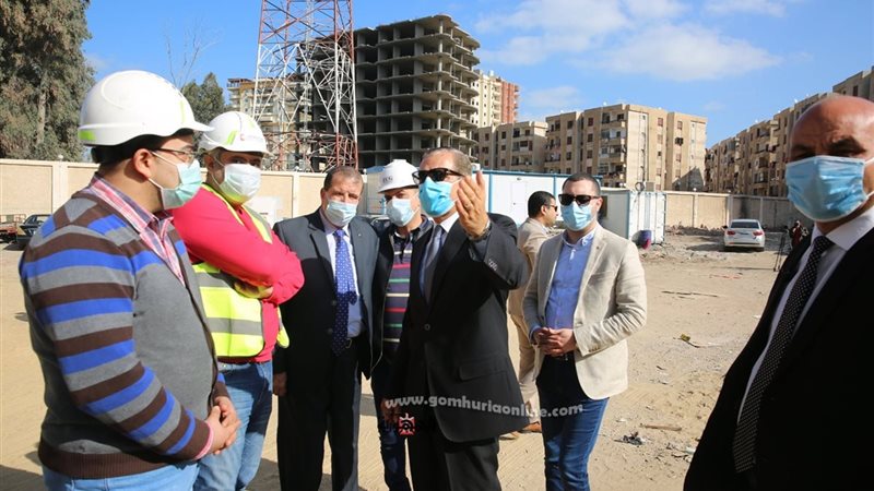 بوابة الجمهورية