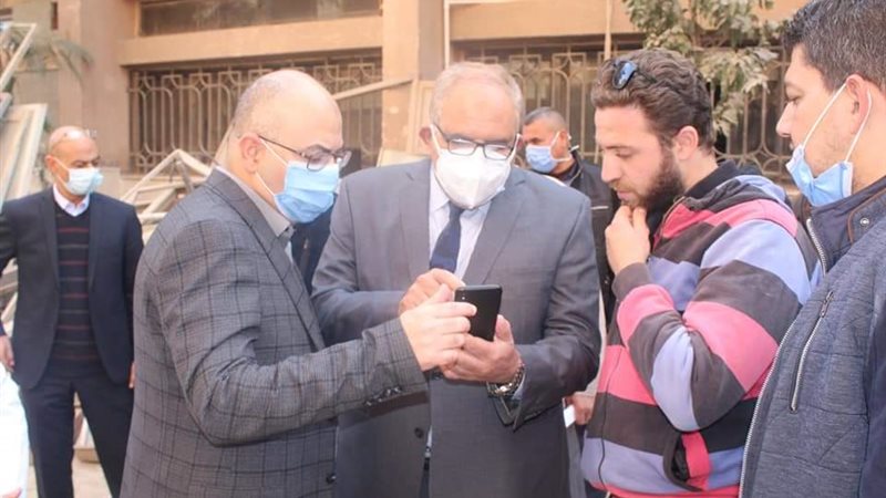 بوابة الجمهورية