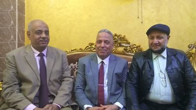 صالون مرعوه الثقافى.. انطلاقة مصرية و