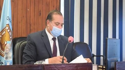 قبول الاعتذار عن تأدية الامتحانات بجامعة سوهاج للطلاب المصابين بكورونا