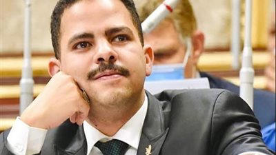 النائب أشرف رشاد يدعم نادى قنا الرياضى بـ ٥٠ ألف جنيه
