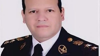 ضبط مستريحة إستولت ملايين الجنيهات لتوظيفها فى تجارة المفروشات بسوهاج