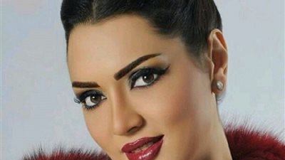 إصابة فنانة مشهورة بـ