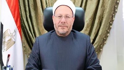 مفتي الجمهورية يدين العملية الإرهابية التي استهدفت مطار عدن