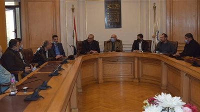 هلال رئيسا لشعبة الأدوات المنزلية بغرفة القاهرة.. والطحاوي وعبد المجيد نائبان