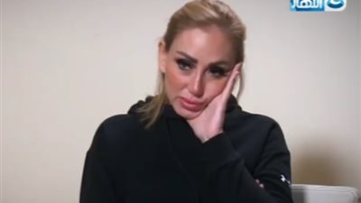 ريهام سعيد تصدم 