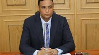 محافظ الدقهلية:أطراف صناعية و 40 الف جنيه لطالب الازهر ضحية حادث القطار