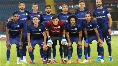 إنبى يهدد بعدم إذاعة مباراة الزمالك لهذا السبب