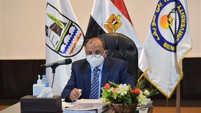 تدريب ذوي الهمم ببنى سويف على المشاركة في الحياة السياسية