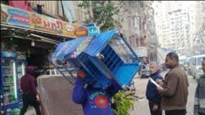 بوابة الجمهورية