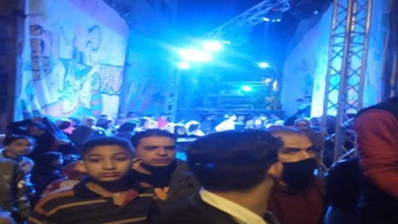 بوابة الجمهورية