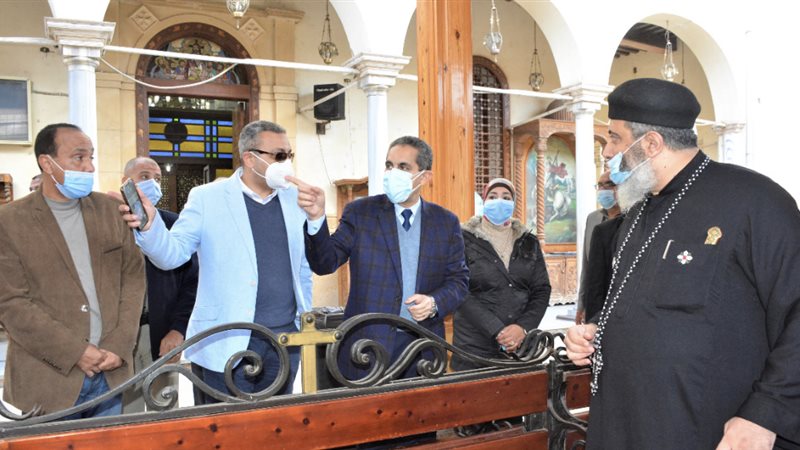 بوابة الجمهورية