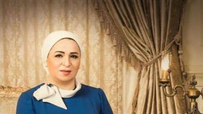 انتصار السيسى للمصريين بمناسبة العام الجديد.. 