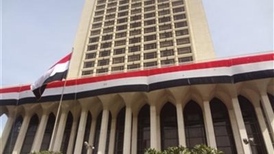 الخارجية توجه مناشدة للصيادين بعد احتجاز 17 صياداً مصرياً فى تونس