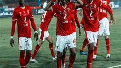 القنوات الناقلة لمباراة الاهلى ووادى دجلة
