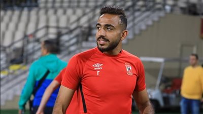 الاهلى يفقد 11 لاعبا امام وادى دجلة الليلة بالدورى