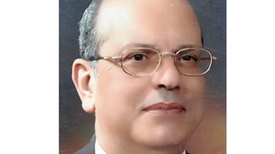 تعيين الدكتور فؤاد هراس عضواً بمجلس جامعة طنطا