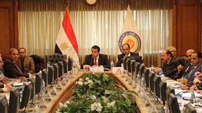 الأعلى للجامعات يعلن قائمة محكمين لجان الجامعات