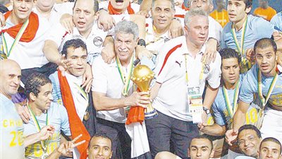 2021 .. عام الاحتفال بمئوية الكرة المصرية