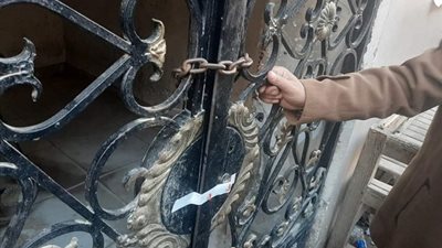 غلق 10مراكز للدروس الخصوصية ومصنع ومتجر لمواجهة كورونا بالشرقية