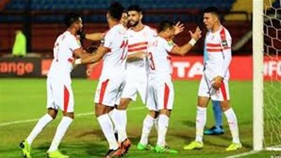 نبأ سار لجماهير الزمالك بشأن مدافع الفريق