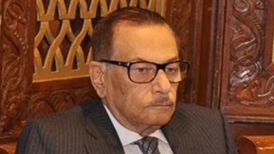 الباز: صفوت الشريف مصاب بكورونا وحالته حرجة