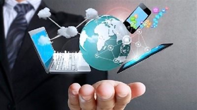 خبير: التحول الرقمي يمثل الاستراتيجية الوطنية للتنمية المستدامة 2030