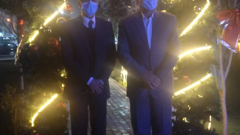 بوابة الجمهورية