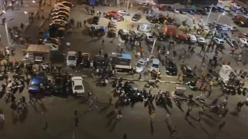 بوابة الجمهورية