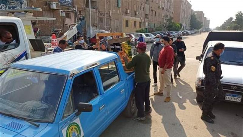 بوابة الجمهورية
