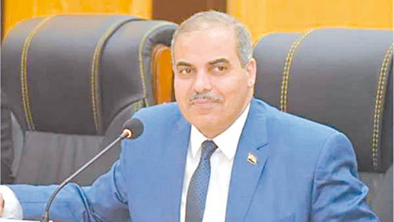 بوابة الجمهورية