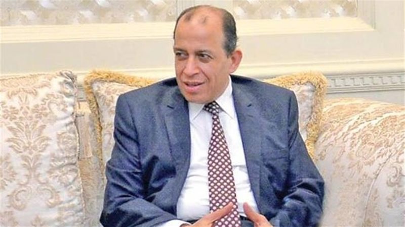 بوابة الجمهورية