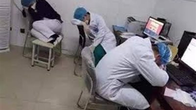 جمال عوض: لجنة بالتأمين الصحي تدرس ملابسات وفاة الأطباء بفيروس كورونا.. فيديو