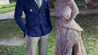 هاجر الشرنوبى تنفى خطبتها من حسنى شتا