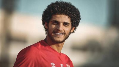 أحمد الشيخ يكشف مدرب الأهلى الذى طالبه بالزواج من أبنته .. تعرف عليه