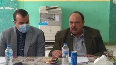 سيد جاد رئيسا لمجلس أمناء مصطفى كامل والنائب احمد عاشور نائبا له