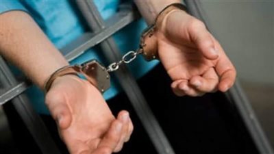سقوط تاجر حشيش ب 20 فرش بمدينة أبو رديس