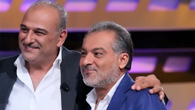جمال سليمان ينعي المخرج حاتم علي: كان صديقي لأكثر من 40 عامًا