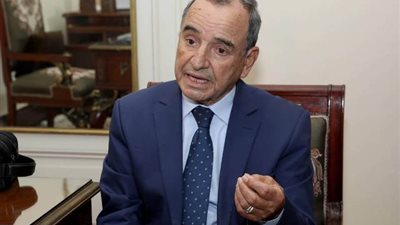 أمين عام المحامين العرب لـ