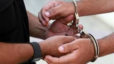 أمن القاهرة يضبط تشكيل عصابى لسرقة متعلقات المواطنين بالطريق العام